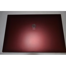 HP Probook 4510s LCD Cover Vermelho HP Probook 4510s LCD Cover Vermelho